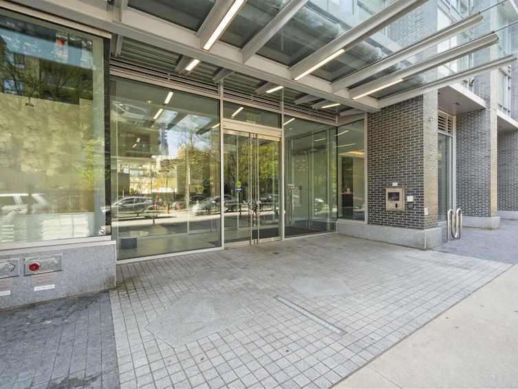 2303-1283 Howe Street, Vancouver, BC, V6Z 0E3 - 23