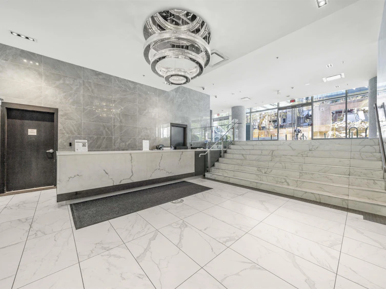 2303-1283 Howe Street, Vancouver, BC, V6Z 0E3 - 2
