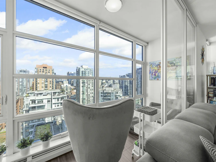 2303-1283 Howe Street, Vancouver, BC, V6Z 0E3 - 6