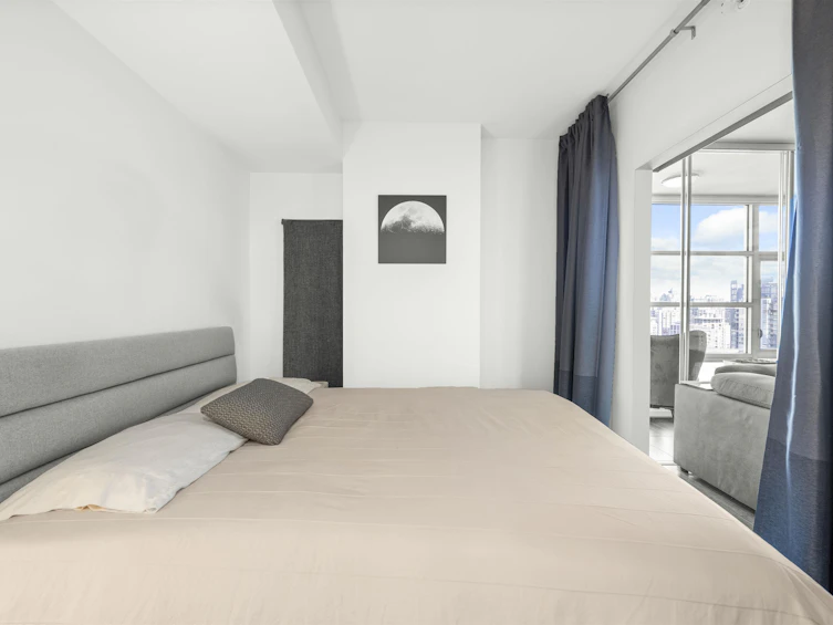 2303-1283 Howe Street, Vancouver, BC, V6Z 0E3 - 17