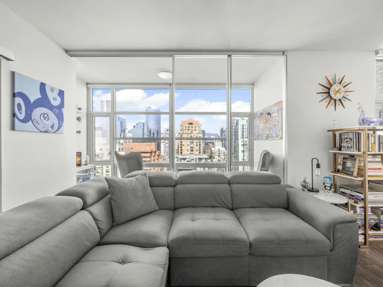 2303-1283 Howe Street, Vancouver, BC, V6Z 0E3 - 7