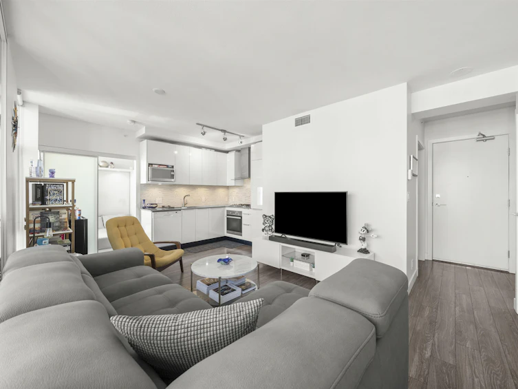 2303-1283 Howe Street, Vancouver, BC, V6Z 0E3 - 5