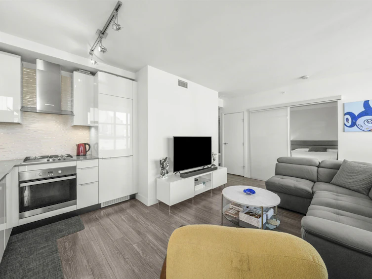 2303-1283 Howe Street, Vancouver, BC, V6Z 0E3 - 10