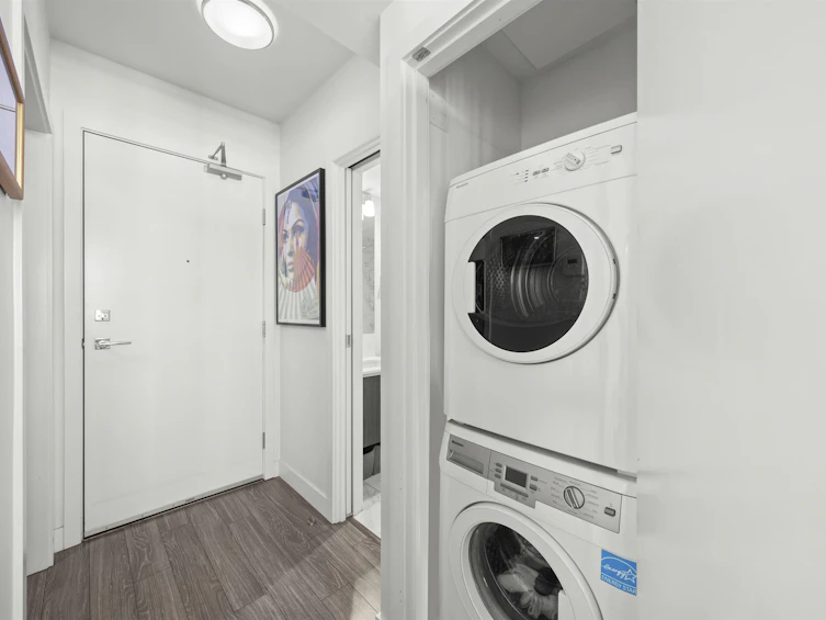 2303-1283 Howe Street, Vancouver, BC, V6Z 0E3 - 21