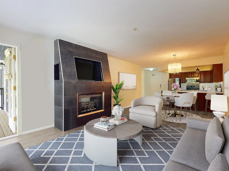 201-4821 Spearhead Drive, Whistler, BC, V8E 1E8