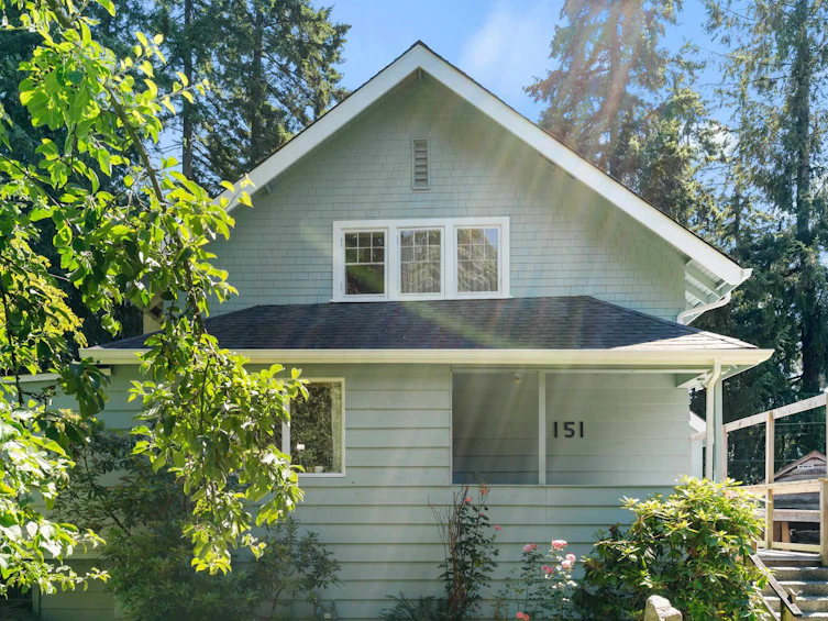 151 E Kings Road, North Vancouver, BC, V7N 1H4 - 2