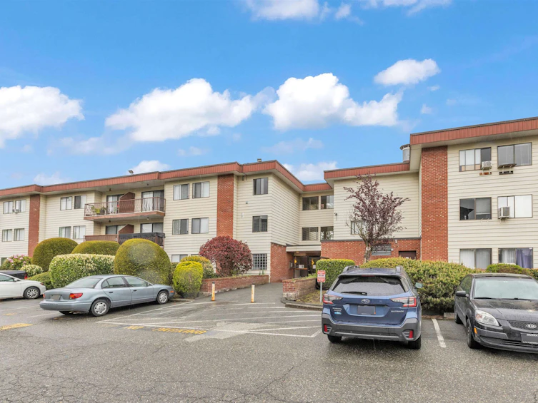 145-1909 Salton Road, Abbotsford, BC, V2S 5B6 - 2