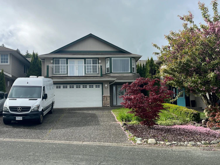 46342 Valleyview Road, Chilliwack, BC, V2R 5R9