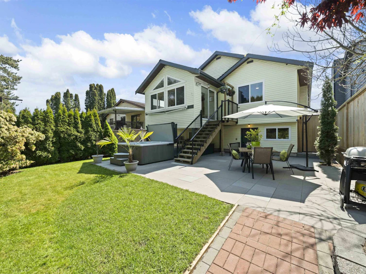 3169 Tory Avenue, Coquitlam, BC, V3E 2E2 - 30