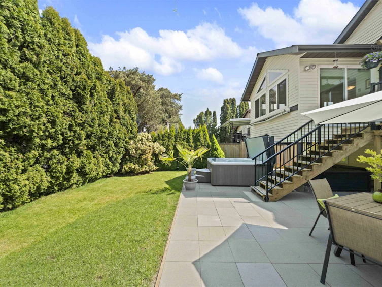3169 Tory Avenue, Coquitlam, BC, V3E 2E2 - 9