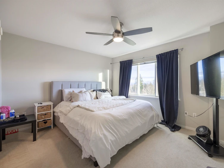 12-1295 Soball Street, Coquitlam, BC, V3E 0G9 - 8
