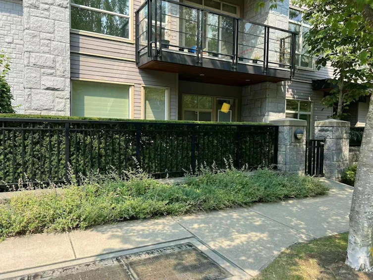 122-5777 Birney Avenue, Vancouver, BC, V6S 0A4 - 12