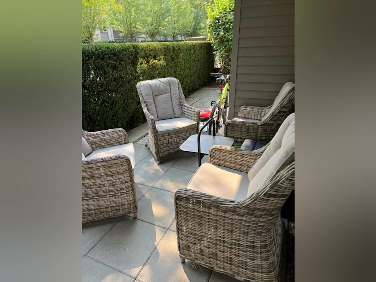 122-5777 Birney Avenue, Vancouver, BC, V6S 0A4