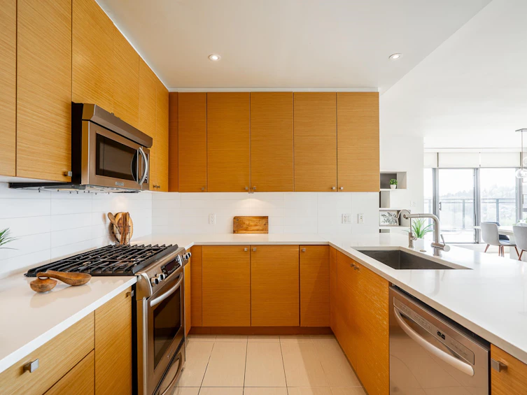 2502-110 Brew Street, Port Moody, BC, V3H 0E4 - 12