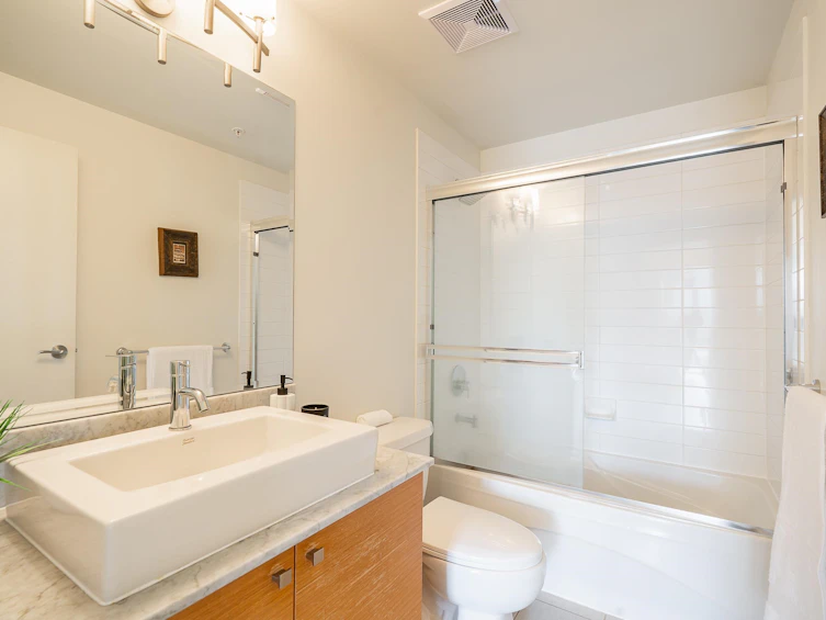 2502-110 Brew Street, Port Moody, BC, V3H 0E4 - 18