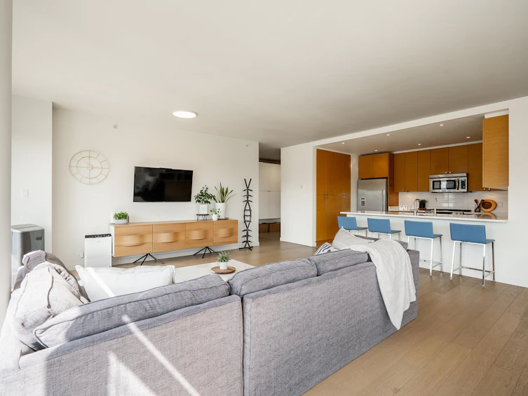 2502-110 Brew Street, Port Moody, BC, V3H 0E4 - 4