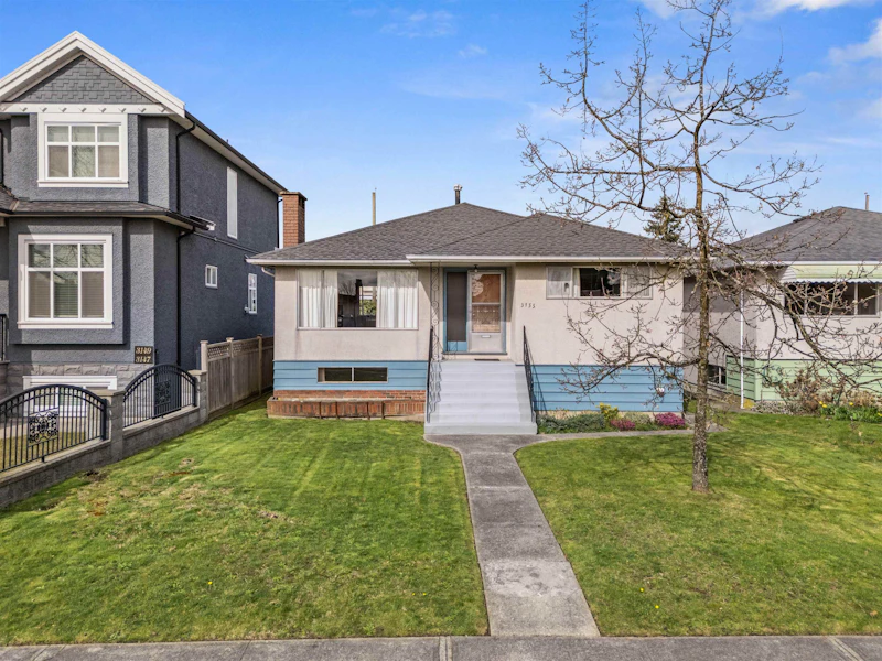 3155 E 52nd Avenue, Vancouver BC V5S 1T7