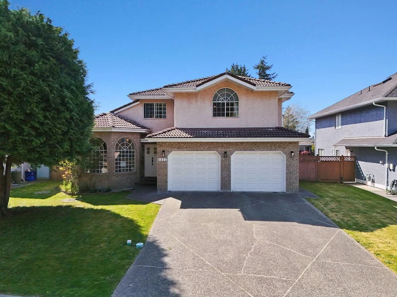 8917 115th Street, Delta BC V4C 8E9