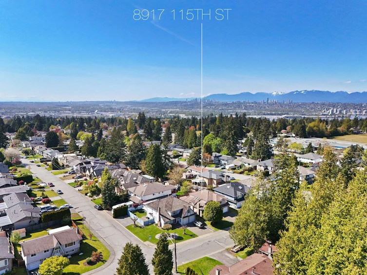 8917 115 Street, Delta, BC, V4C 8E9 - 39