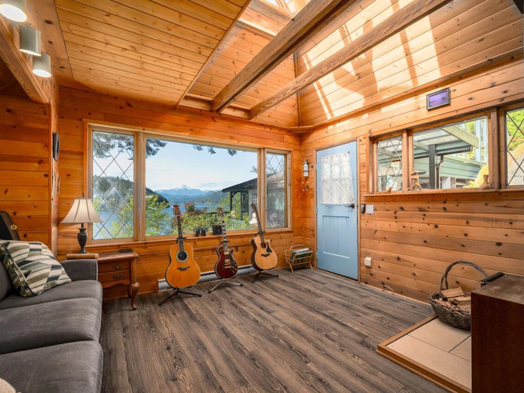 1587 Mount Gardner Road, Bowen Island, BC, V0N 1G2 - 26