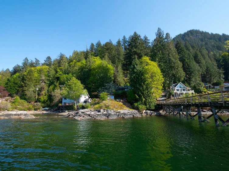 1587 Mount Gardner Road, Bowen Island, BC, V0N 1G2 - 32