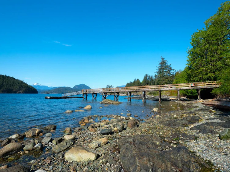 1587 Mount Gardner Road, Bowen Island, BC, V0N 1G2 - 30