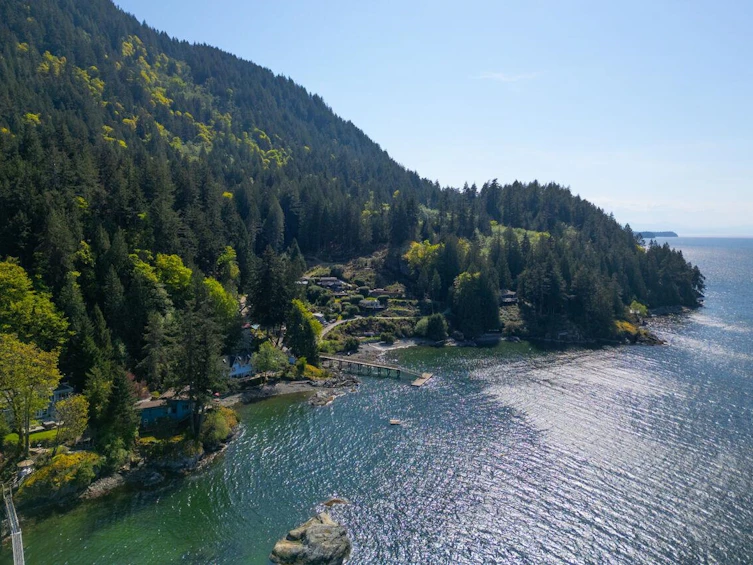 1587 Mount Gardner Road, Bowen Island, BC, V0N 1G2 - 37