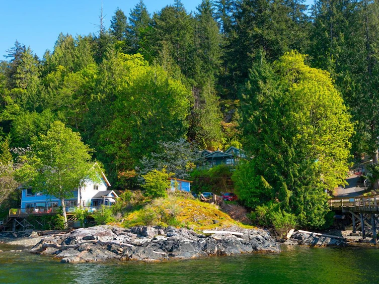 1587 Mount Gardner Road, Bowen Island, BC, V0N 1G2 - 33
