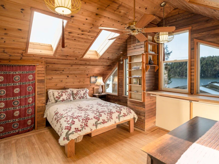 1587 Mount Gardner Road, Bowen Island, BC, V0N 1G2 - 18