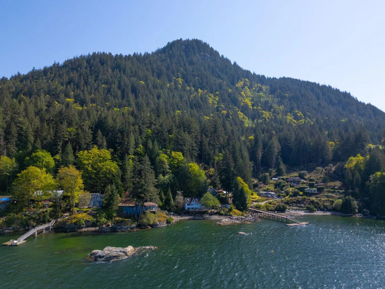 1587 Mount Gardner Road, Bowen Island, BC, V0N 1G2 - 36