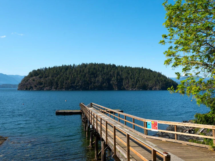 1587 Mount Gardner Road, Bowen Island, BC, V0N 1G2 - 31