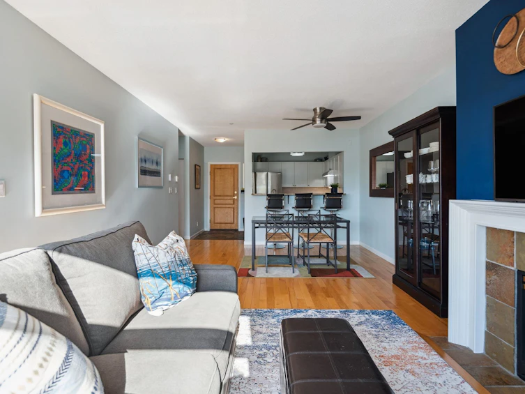 311-1990 E Kent Avenue South, Vancouver, BC, V5P 4X5 - 8