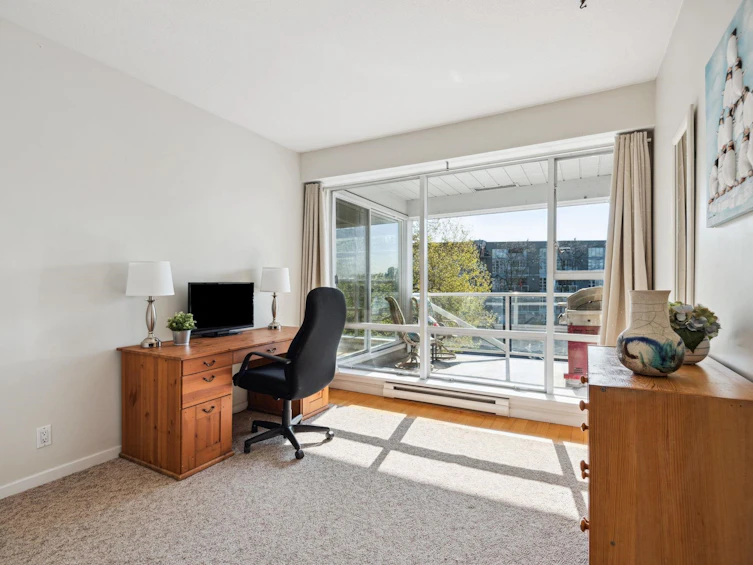 311-1990 E Kent Avenue South, Vancouver, BC, V5P 4X5 - 21