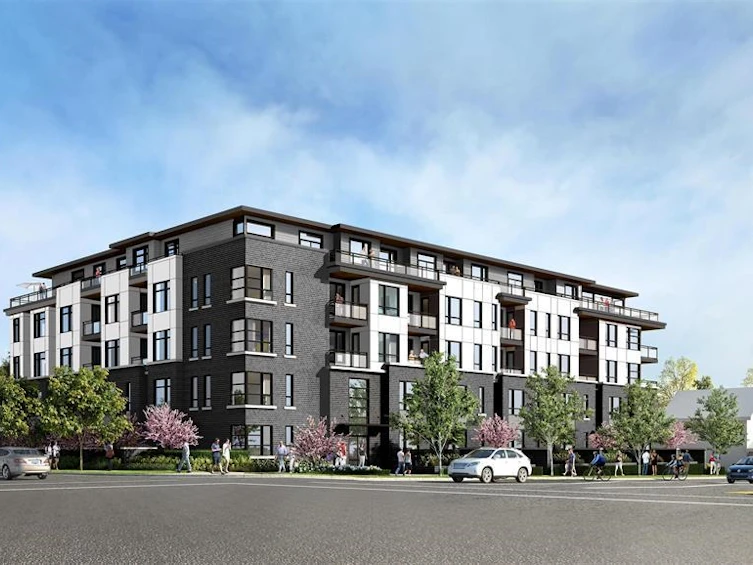 202-10786 140 Street, Surrey, BC