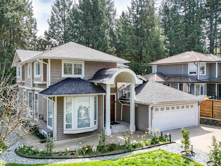 2060 Cortell Street, North Vancouver, BC, V7P 2A5 - 2