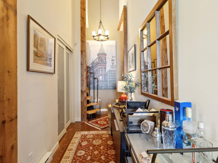 PH1-2763 Chandlery Place, Vancouver, BC, V5S 4V4 - 2