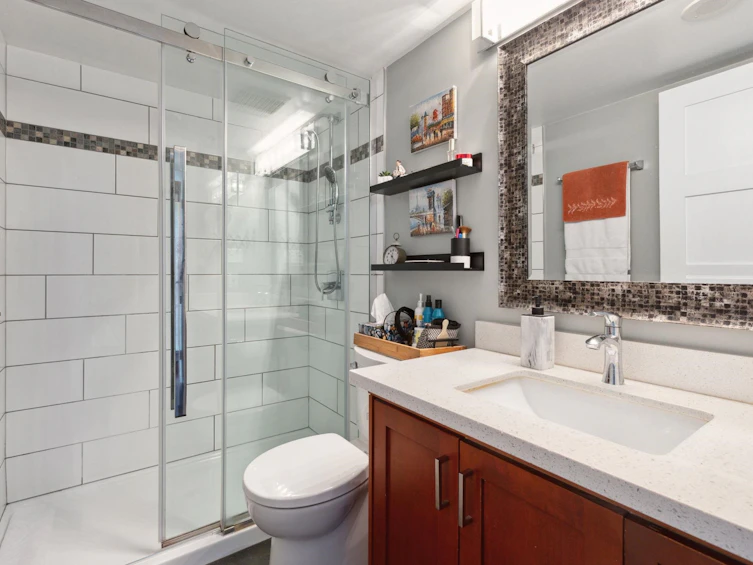PH1-2763 Chandlery Place, Vancouver, BC, V5S 4V4 - 22