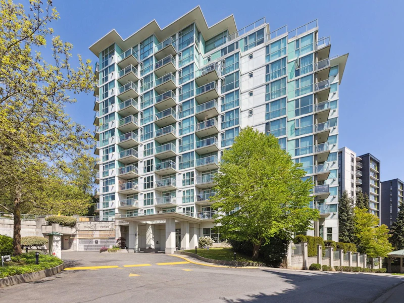 PH1 - 2763 Chandlery Place, Vancouver BC V5S 4V4