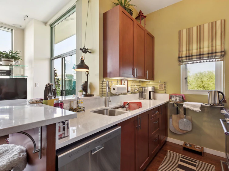 PH1-2763 Chandlery Place, Vancouver, BC, V5S 4V4 - 15