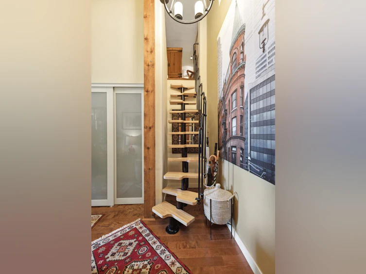 PH1-2763 Chandlery Place, Vancouver, BC, V5S 4V4 - 4