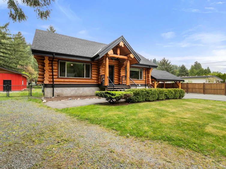 4293 Wilson Road, Chilliwack, BC, V2R 4N3 - 2