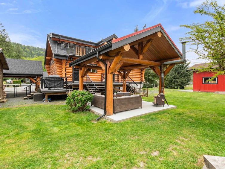 4293 Wilson Road, Chilliwack, BC, V2R 4N3 - 5