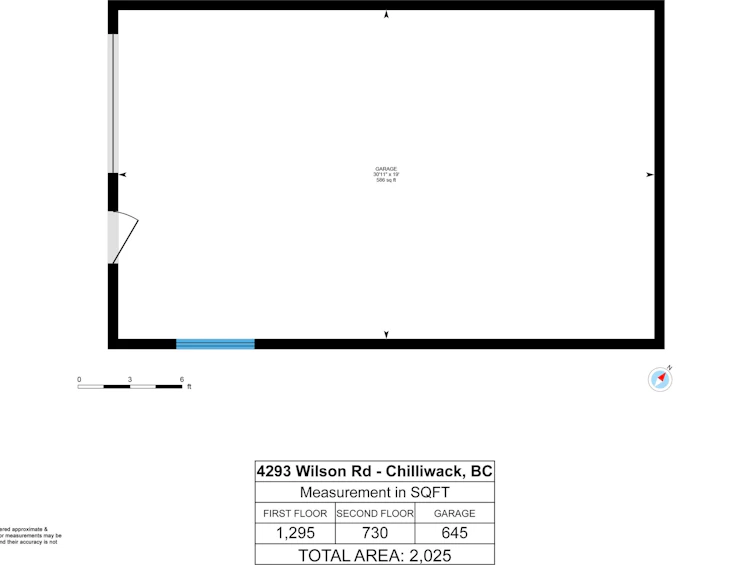 4293 Wilson Road, Chilliwack, BC, V2R 4N3 - 39
