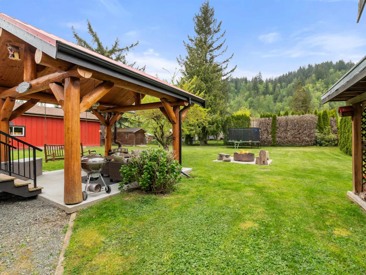 4293 Wilson Road, Chilliwack, BC, V2R 4N3 - 4