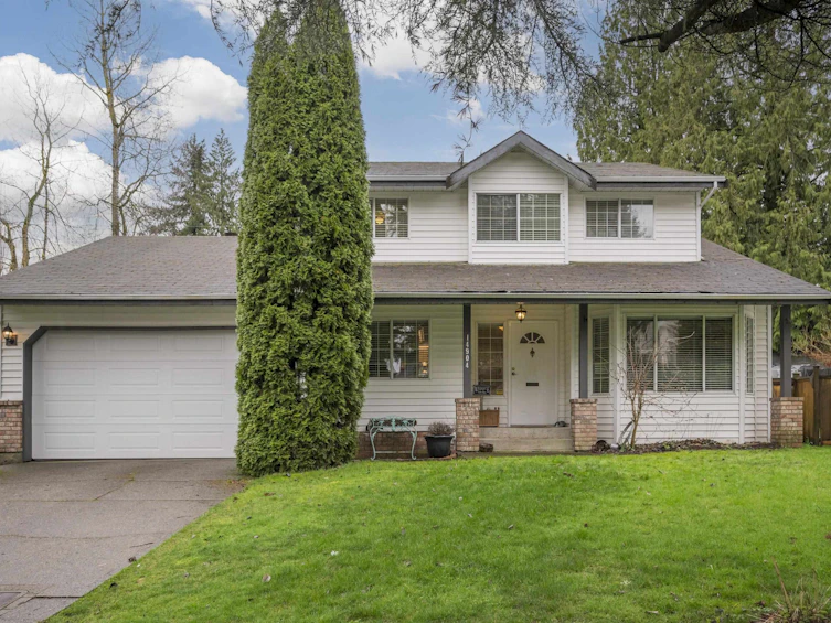 14904 95a Avenue, Surrey, BC, V3R 7T6 - 36