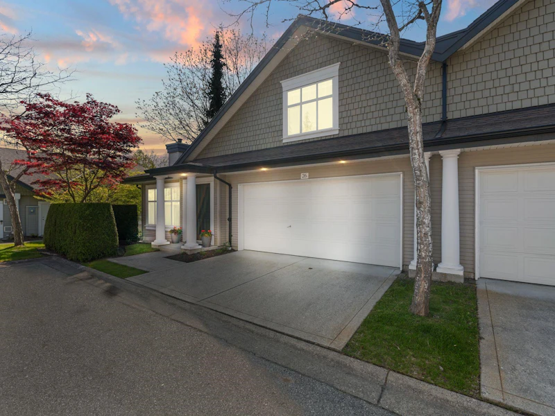 26 - 14877 33rd Avenue, Surrey BC V4P 3A3