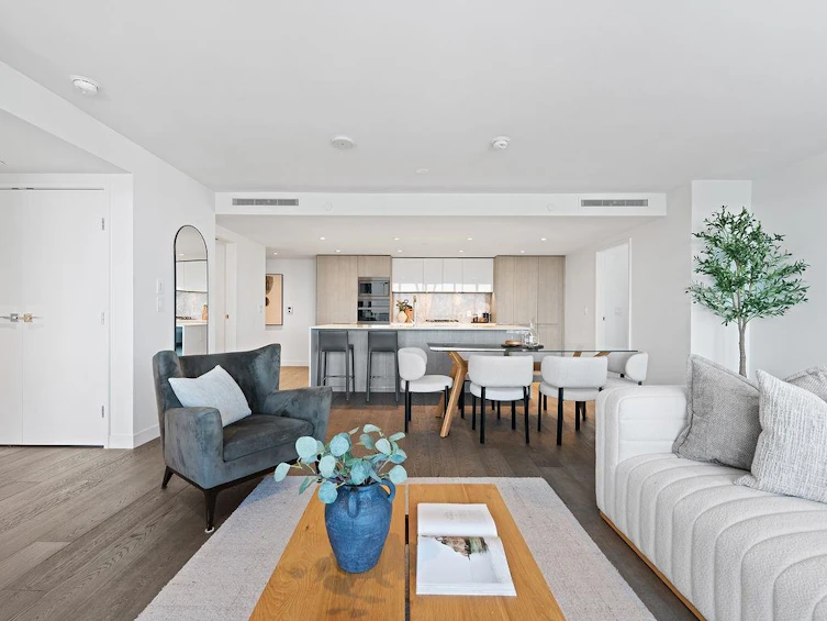 3203-1111 Richards Street, Vancouver, BC, V6B 0S3 - 6