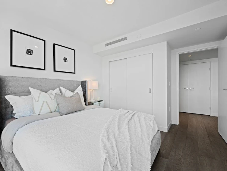 3203-1111 Richards Street, Vancouver, BC, V6B 0S3 - 13