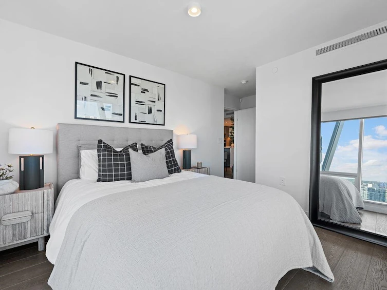 3203-1111 Richards Street, Vancouver, BC, V6B 0S3 - 17