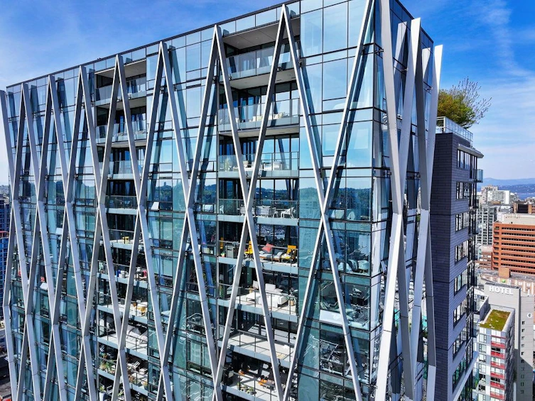 3203-1111 Richards Street, Vancouver, BC, V6B 0S3 - 28
